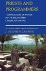 J. Lansing, J. Stephen Lansing, J. Stephen/ Clark Lansing, Lansing J. Stephen - Priests and Programmers