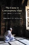 Muhammad Zaman, Muhammad Qasim Zaman, Zaman Muhammad Qasim - Ulama in Contemporary Islam