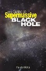 Fulvio Melia, Melia Fulvio - Galactic Supermassive Black Hole