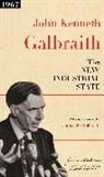 John Galbraith, John Kenneth Galbraith, Galbraith John Kenneth, Sean Wilentz - The New Industrial State