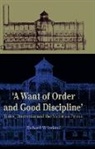 Richard Ireland, Richard N. Ireland, Richard W Ireland, IRELAND RICHARD N - Want of Good Order and Discipline