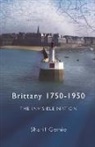 Sharif Gemie, Gemie Sharif - Brittany 1750-1950