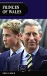 Deborah Fisher, Fisher Deborah - Princes of Wales
