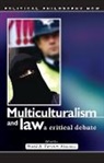 O. A. Payrow Shabani, O.a. Payrow Shabani, Omid A Payrow Shabani, Omid A. Payrow Shabani, O. A. Payrow Shabani, O.a. Payrow Shabani... - Multiculturalism and Law