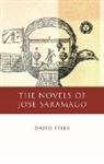 David Frier, David G. Frier, David Gibson Frier - The Novels of Jose Saramago