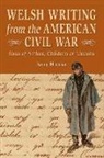 Jerry Hunter, Hunter Jerry - Welsh Writing From the American Civil War