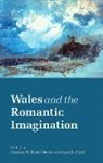 Damian Walford Davies, Damian Walford Pratt Davies, Damien Pratt Walford-Davies, Damian Walford Davies, Lynda Pratt, Pratt Lynda... - Wales and the Romantic Imagination