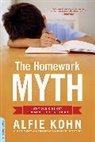 Alfie Kohn, Kohn Alfie - Homework Myth