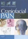 Harry J M von Piekartz, Harry J. M von Piekartz, Harry J. M. von Piekartz, Harry J.M. von Piekartz, Harry von Piekartz, Harry J. M von Piekartz... - Craniofacial Pain
