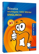 Scoutis wichtigste Wörter, Englisch