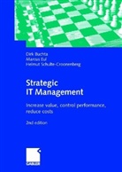 Dirk Buchta, Marcus Eul, Helmut Schulte-Croonenberg - IT-Management