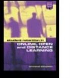 Ormond Simpson, Ormond (The Open University Simpson - Student Retention in Open, Distance & E-Learning