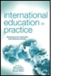 Mary Thompson Hayden, Mary Hayden, Hayden Mary, Jeff Thompson, Thompson Jeff, George Walker - International Education in Practice