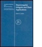 E. Moiseev, S. Samko, S. (University of Algarve Samko, S.g. Samko, Samko Samko, Stefan Samko... - Hypersingular Integrals and Their Applications
