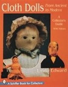 Linda Edward - Cloth Dolls