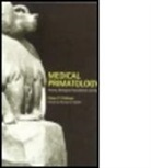 E. P. Fridman, Eman Fridman, Eman P Fridman, Eman P. Fridman, Ronald Nadler, Ronald D. Nadler... - Medical Primatology
