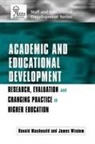 Ranald Macdonald, Ranald Wisdom Macdonald, MacDonald Ranal, MACDONALD RANALD WISDOM JAMES, James Wisdom, Ranald Macdonald... - Academic and Educational Development