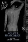 Victor J. Seidler, Victor J Seidler, Victor J. Seidler, Victor Jeleniewski Seidler - Men, Sex and Relationships