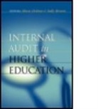 Sally Brown, Brown Sally, Alison Brown Holmes, Sally Brown, Alison Holmes, Holmes Alison - Internal Audit in Higher Education