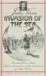 Jules Verne, Jules/ Baxter Verne, Arthur B. Evans - Invasion of the Sea