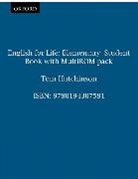Tom Hutchinson - English for Life - Elementary: English for Life Elementary Student Book with MultiROM Pack