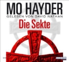 Mo Hayder, David Nathan - Die Sekte (Hörbuch)