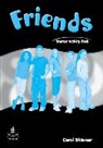 Olivia Date, Carol Skinner, R Steiner - Friends - Starter Level: Friends Starter Workbook
