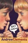 Andrew Clements, Mark Elliott, Mark Elliott - No Talking