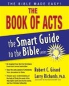 Robert Girard, Robert C. Girard, Larry Richards - Book of Acts