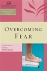 Margaret Feinberg, Margaret/ Swindoll Feinberg, Women of Faith, Women of Faith - Overcoming Fear