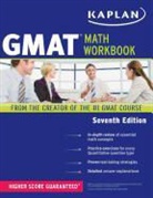 Kaplan - GMAT Math Workbook