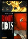 Jürgen Seebeck - Bloody Circus 01. Runde eins bis drei