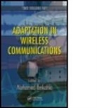 Mohamed Ibnkahla, Mohamed (Queen's University Ibnkahla, Mohamed (Queen''s University Ibnkahla - Adaptation in Wireless Communications - 2 Volume Set