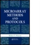 Robert S. Matson, Robert S. (Quantiscientifics Matson, Matson Robert S. - Microarray Methods and Protocols