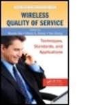 Maode (Nanyang Technological University Ma, Maode Denko Ma, Mieso K. Denko, Mieso K. (University of Guelph Denko, Denko Mieso K., Maode Ma... - Wireless Quality of Service