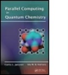 Curtis L. Janssen, Curtis L. (Sandia National Laboratories Janssen, Curtis L. Nielsen Janssen, Janssen Curtis L., Ida M. B. Nielsen, Ida M. B. (Sandia National Laboratories Nielsen... - Parallel Computing in Quantum Chemistry