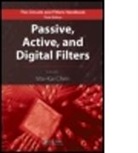 Wai-Kai Chen, Wai-Kai (Retired Chen, Wai-Kai (University of Iilinois Chen, Chen Wai-Kai, Wai-Kai Chen - Passive, Active, and Digital Filters