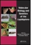 Marian R. (University of Rhode Island Goldsmith, Marian R. Marec Goldsmith, Marian R Goldsmith, Marian R. Goldsmith, Marian R. (University of Rhode Island Goldsmith, Frantisek Marec... - Molecular Biology and Genetics of the Lepidoptera