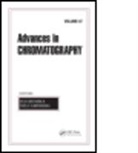 Nelu Grinberg, Nelu Grushka Grinberg, Eli Grushka, Eli (Hebrew University of Jerusalem Grushka, Eli Grinberg Grushka, Nelu Grinberg... - Advances in Chromatography, Volume 47
