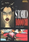 Jürgen Seebeck - Bloody Circus 02. Runde vier bis sechs