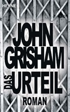 John Grisham - Das Urteil