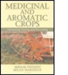 Milan Martinov, Milan (University of Novisad Martinov, Martinov Milan, Serdar Oztekin, Serdar (Cukurova University Oztekin, Serdar (EDT)/ Martinov Oztekin... - Medicinal And Aromatic Crops