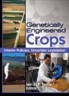 Iain E. P. Taylor, Iain Taylor, Iain (University of British Columbia Taylor, Iain E. P. Taylor, Taylor Iain - Genetically Engineered Crops