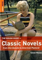 Simon Mason - The Rough Guide to Classic Novels