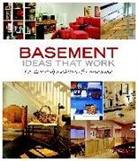 Peter Jeswald - Basement Ideas That Work