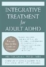Ari Tuckman, Tuckman Ari - Integrative Treatment for Adult Adhd