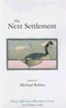 Michael Robins - The Next Settlement
