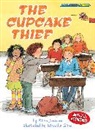 Ellen Jackson, Blanche Sims - The Cupcake Thief