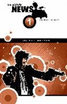 Jonathan Hickman, Jonathan Hickman, Reiji Miyajima, Jonathan Hickman - The Nightly News