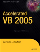 Fouche, Guy Fouche, Trey Nash - Accelerated VB 2005